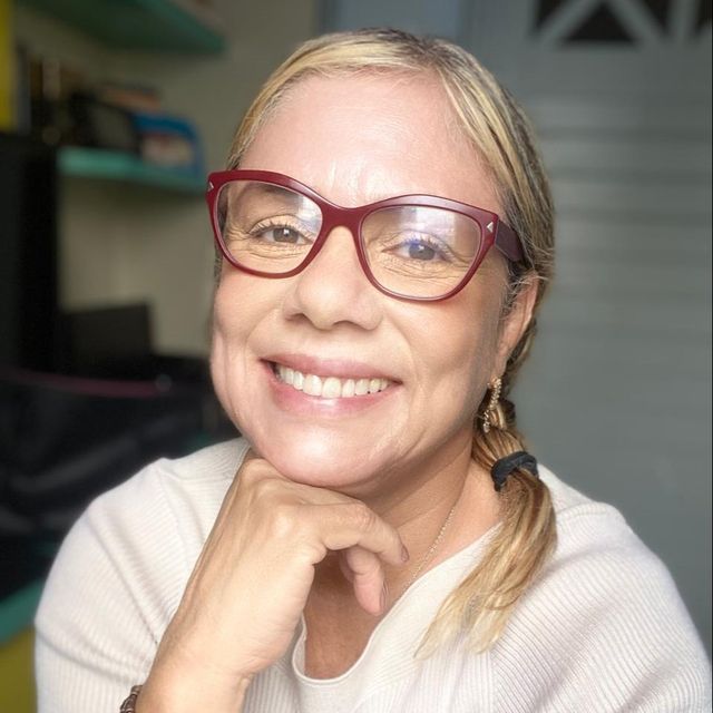Gesiane Gomes Pinto, Psicólogo Maceió