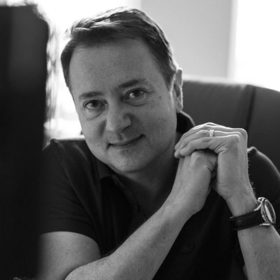 Emerson Tobias Fischer