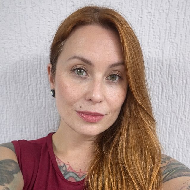 Christiana Campos, Psicólogo Curitiba