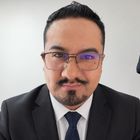 Dr. Ivan Alexander Araque Erazo