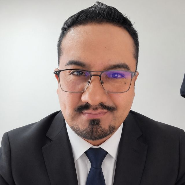 Ivan Alexander Araque Erazo