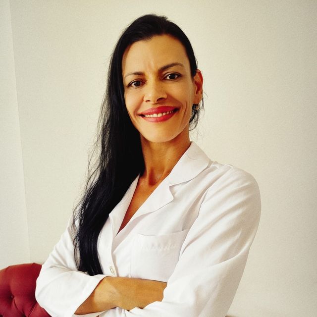 Felicia Pessoa Mendes Lima, Nutricionista Uberlândia