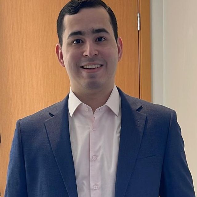 João Victor  Pereira Gomes, Cirurgião do aparelho digestivo Goiânia