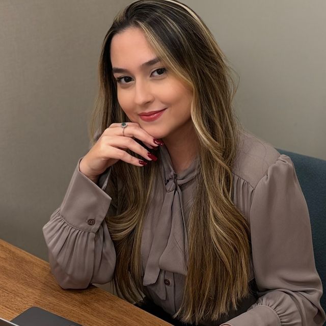 Nathália Abrantes Lucena