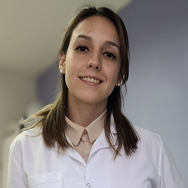 Rocio López Chermulas, Odontólogo Salta Capital