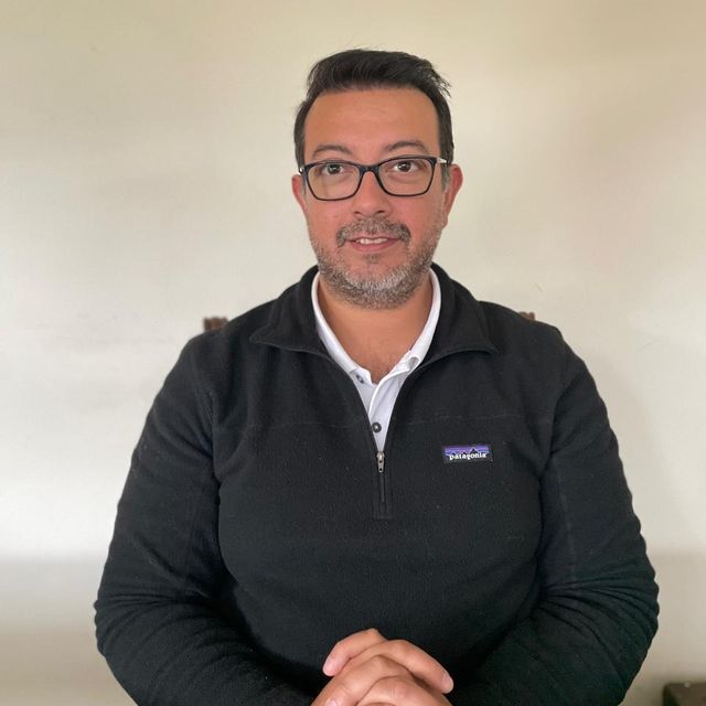 Leonardo Lafuente Astroza, Psiquiatra Osorno
