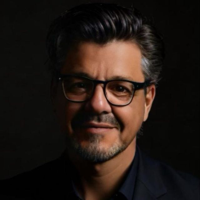 Antônio Carlos Leite Junior, Dentista Fernandópolis