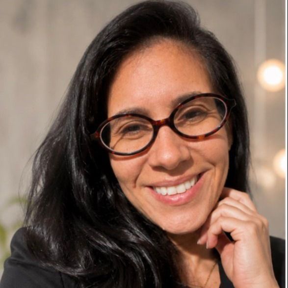 Juliana Nigro M. Caldas, Fonoaudiólogo Cotia