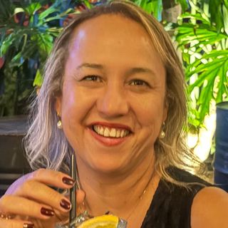 Vilma Mundim, Fisioterapeuta Brasília