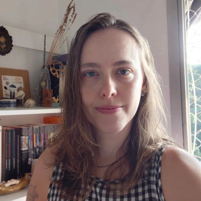 Clara Maria Abdo, Psicólogo Rio de Janeiro