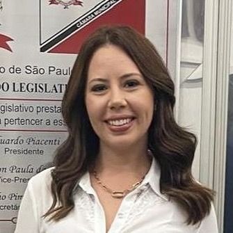 Bruna Lombardi, Fisioterapeuta São José do Rio Preto