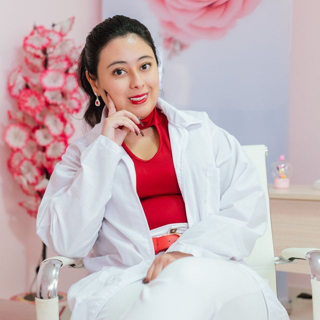 Angelica Rocio Castañeda Carreño, Psicólogo Bogotá