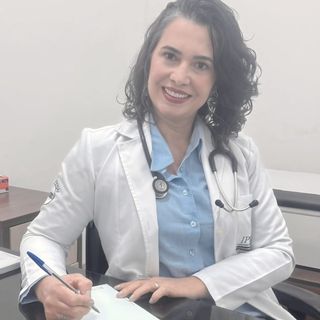 Dra. Maria Alminda Mendes da  Costa