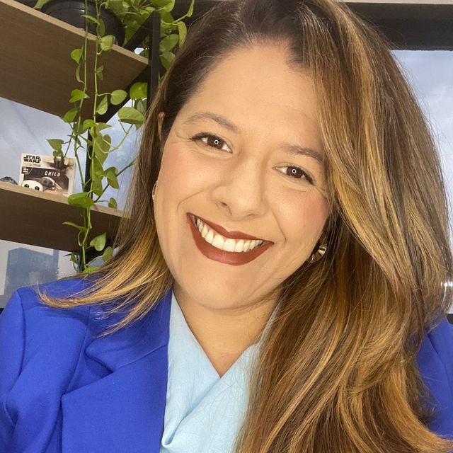 Paula Regina Araujo, Psicólogo São Paulo