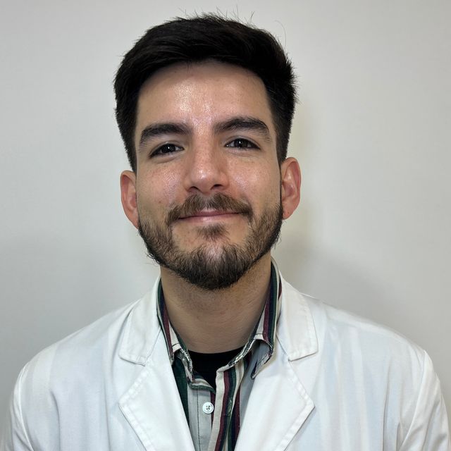 Jorge Rodrigo Contreras Aguilera, Dermatólogo Santiago