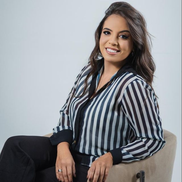 Ranielli Gomes, Dentista Araxá