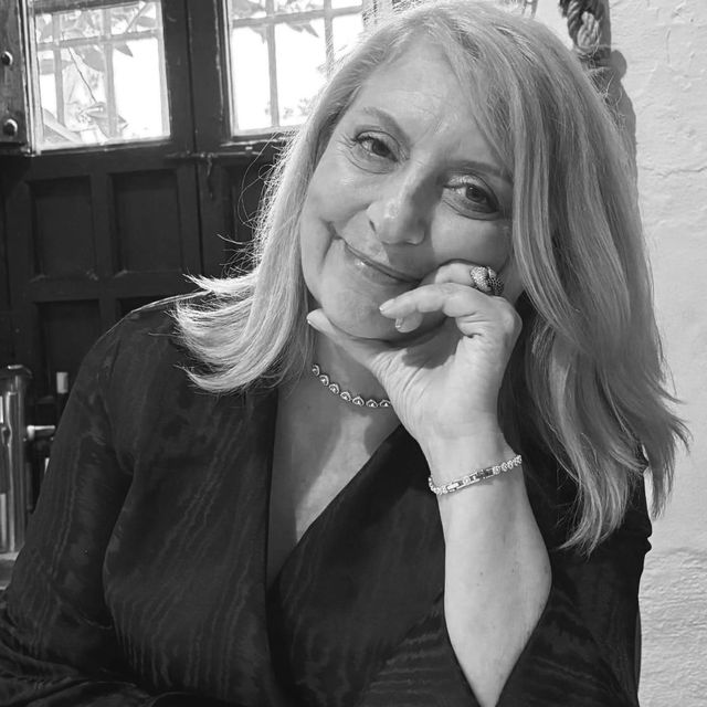 Ana Beatriz Rodríguez T., Psiquiatra Providencia