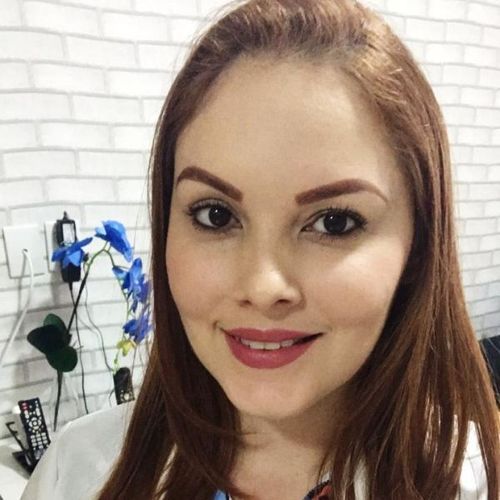 Lorena Bianca Marques, Nutricionista Manaus