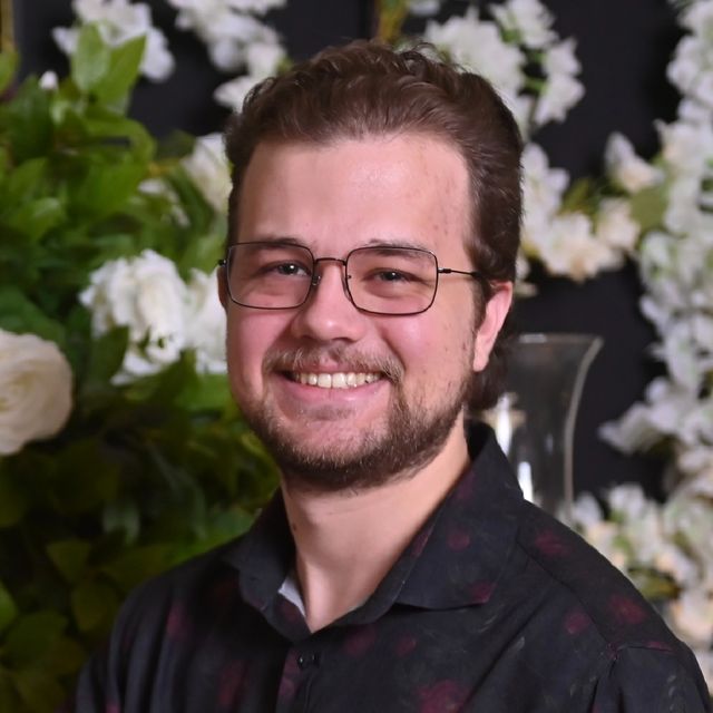 Daniel Perissin Palma , Psicólogo Mandaguaçu