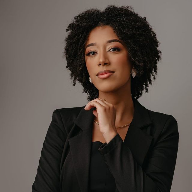 Luciene  Morais de Paula, Generalista Belo Horizonte