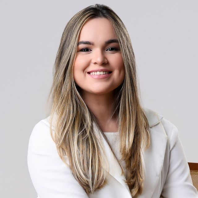 Ana Luíza Santos, Psicólogo Teresina