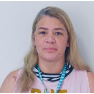 Cleise  Magdalia da Silva Balduino ., Psicopedagogo Curitiba