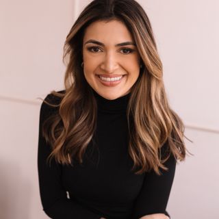 Ampliar imagem: Natália Hladyszczuk de Sales, Radiologista Sorocaba