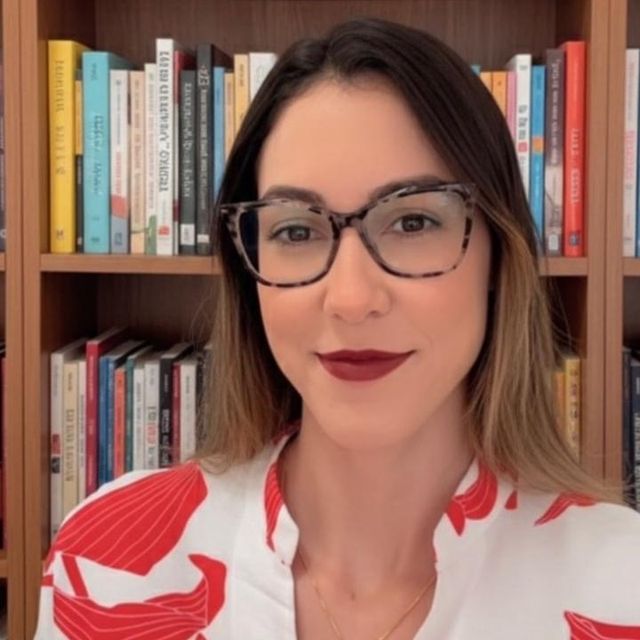 Clarissa Merian, Psicólogo Belo Horizonte