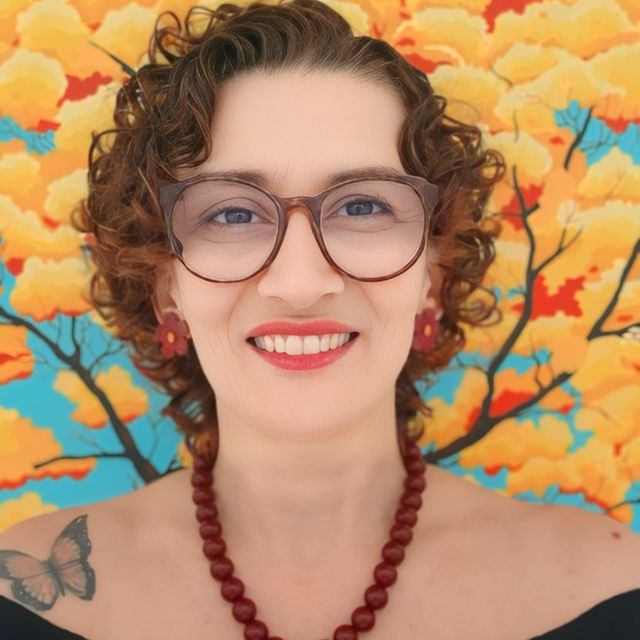 Daniela Coelho Andrade, Psicólogo Crato