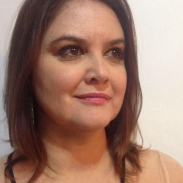 Valeria Cristina da Silveira Porto, Psicólogo Rio de Janeiro