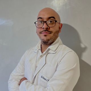 Acercar imagen: David Enrique Caicedo Ruiz, Ortopedista y Traumatólogo Rionegro