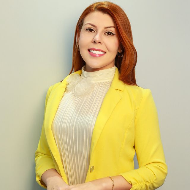 Lillian de Lima, Nutricionista Manaus