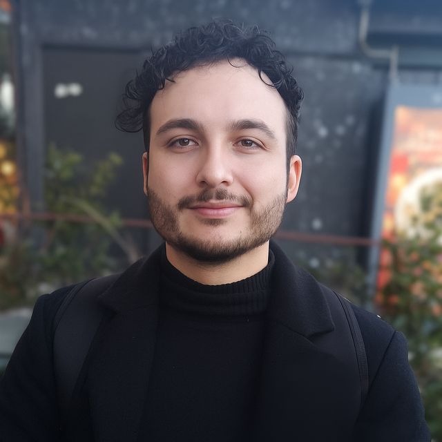 Gustavo Sinhorini Menegon, Psicólogo Londrina