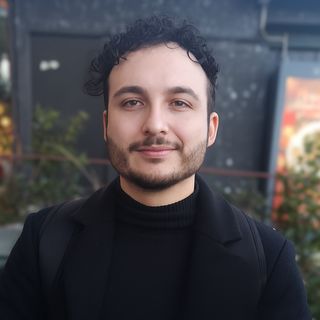 Ampliar imagem: Gustavo Sinhorini Menegon, Psicólogo Londrina