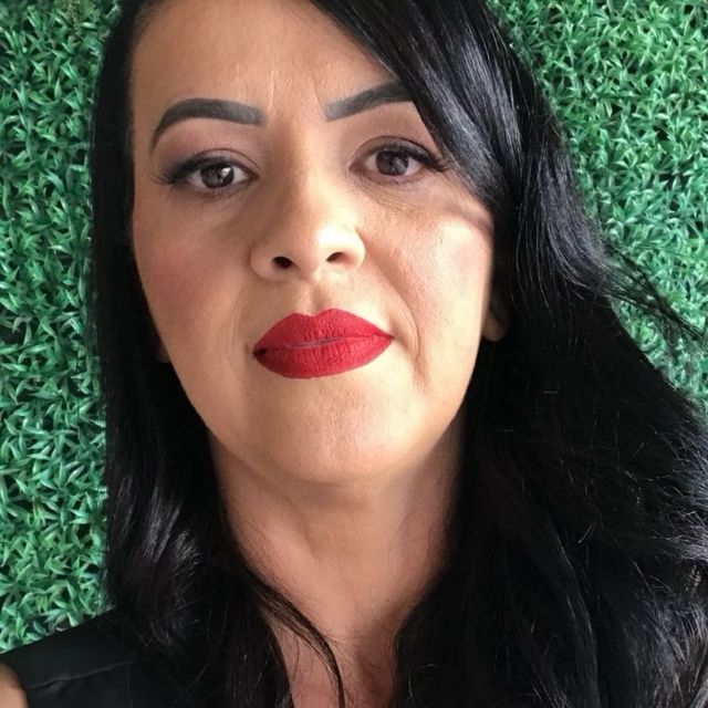 Miriam Lima, Psicólogo Goiânia