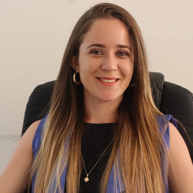 Maria Luiza Gomes Xavier, Nutricionista Belo Horizonte