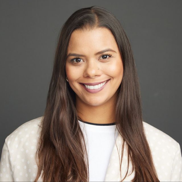 Edmea Monico Salgado, Especialista em Diagnóstico por imagem Vitória