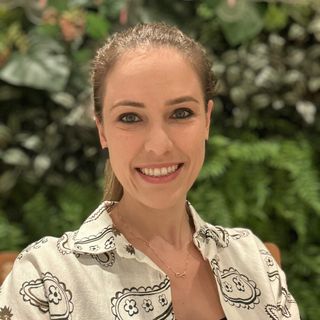Laura Maranho Ribas, Endocrinologista Cascavel