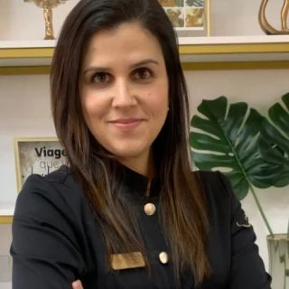 Renata Figueira dos Santos, Fisioterapeuta São Paulo