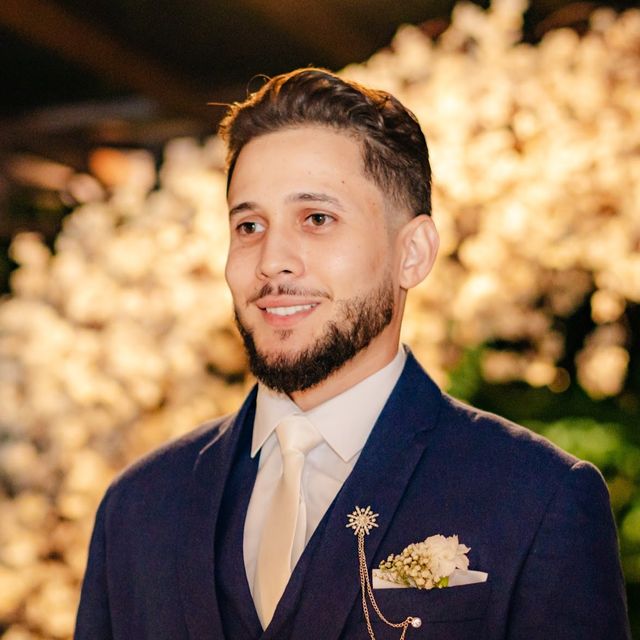 Fernando Freitas do Nascimento, Psicólogo Rio de Janeiro