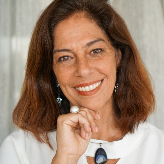 Claudia Braune, Terapeuta complementar Rio de Janeiro