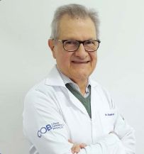 Ricardo Salomão, Ortopedista - Traumatologista São Paulo