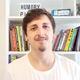 Victor Diaz Facciolla, Psicólogo Cotia