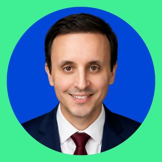 Lucas Alonso Corrêa, Urologista Osasco