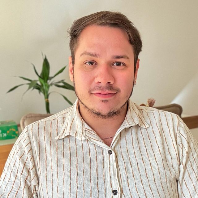 André Marcos Spiecker Gasparin, Psicólogo São Miguel do Oeste