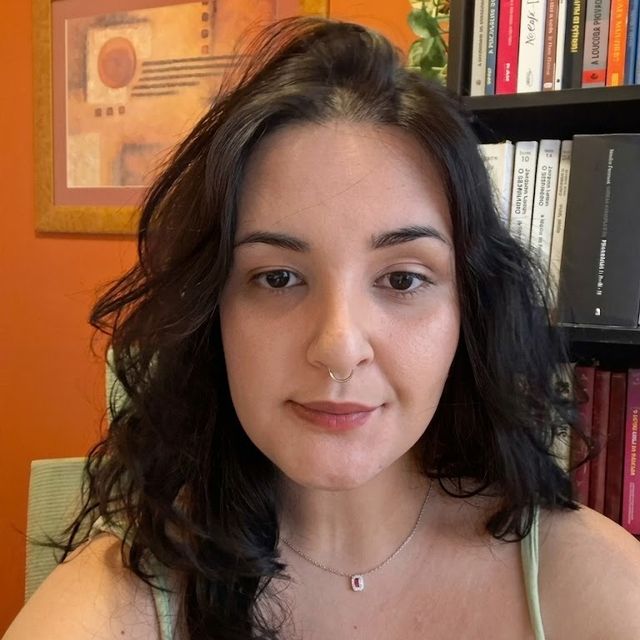 Ana Carolina Barbosa da  Silva, Psicólogo Curitiba