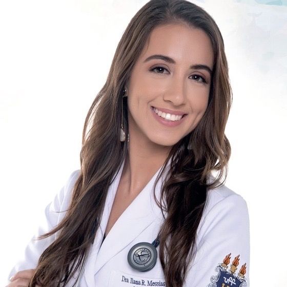 Ilana Messias, Ginecologista Rio de Janeiro