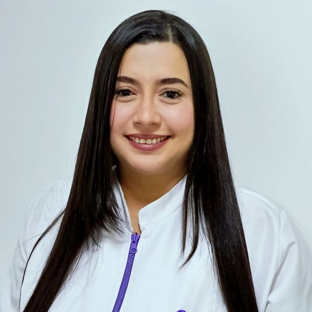 Johana Patricia Salazar Fajardo, Odontólogo Barranquilla