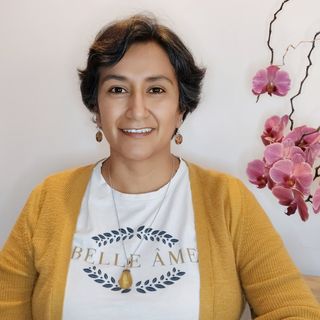  Sonia Marcela  González