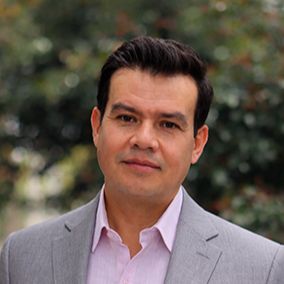 Dr. Diego Vasquez Carrillo